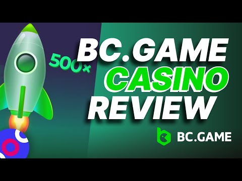 Exploring the Thrilling World of BC.Game Betting -249669561
