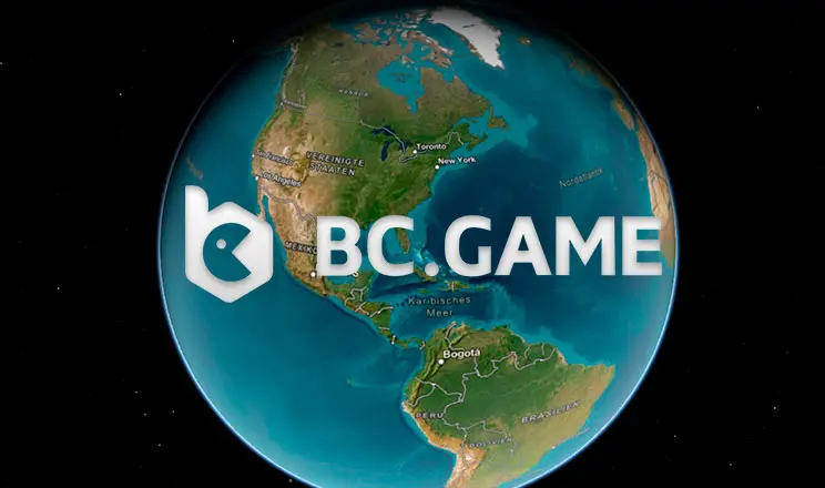 The Rise of BC.Game in Cameroon A New Era of Online Gaming