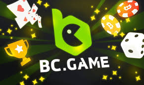 The Rise of Crypto Casinos A Deep Dive into BC.Game