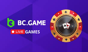 The Ultimate Guide to the BC Game Bet App