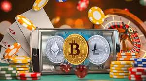 Hoe Werkt een Crypto Casino Online