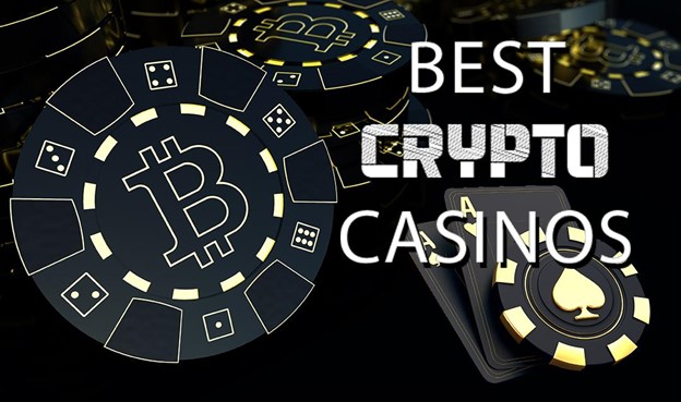 Hoe Werkt een Crypto Casino Online